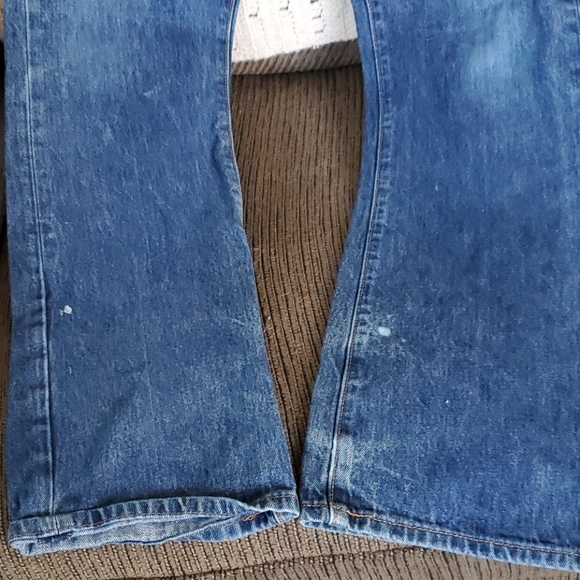 Levi's 517 jeans - Picture 2 of 6